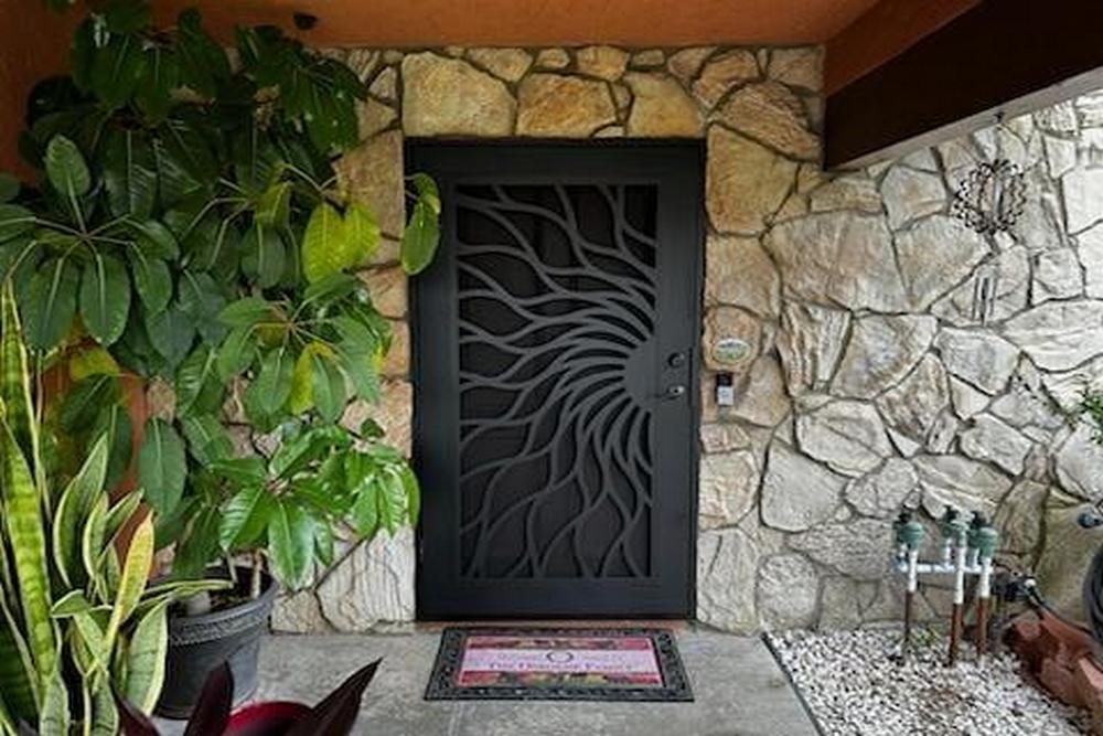 How Security Screen Doors Add Protection Without Changing Your Main Door