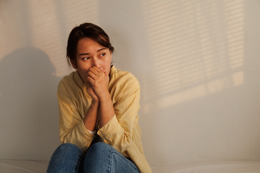 The Emotional Costs of a Home Break