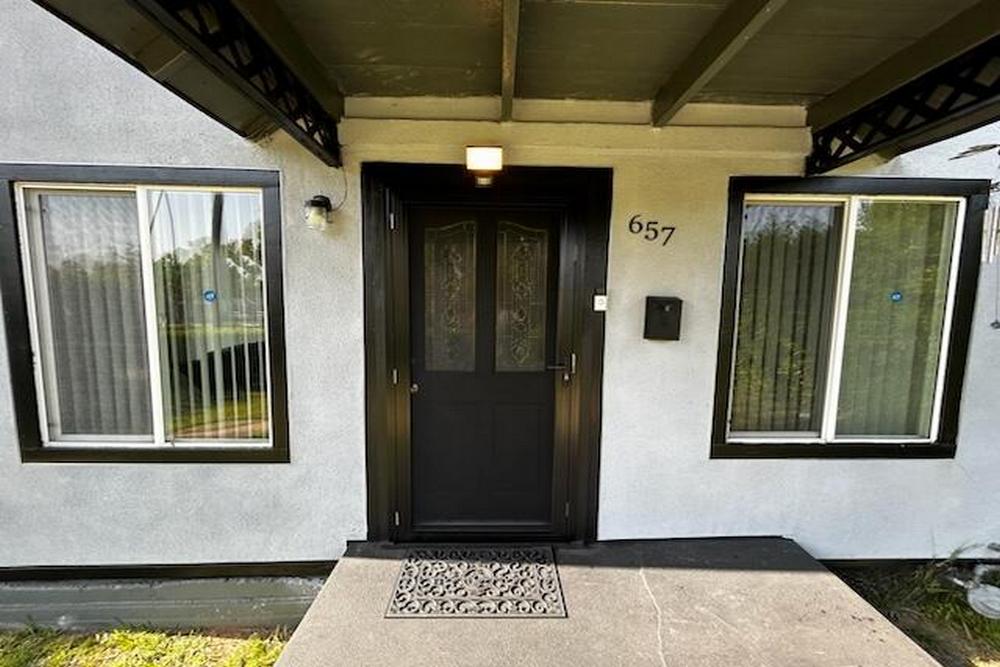 Why Custom-Fit Security Screens Matter for Home Protection