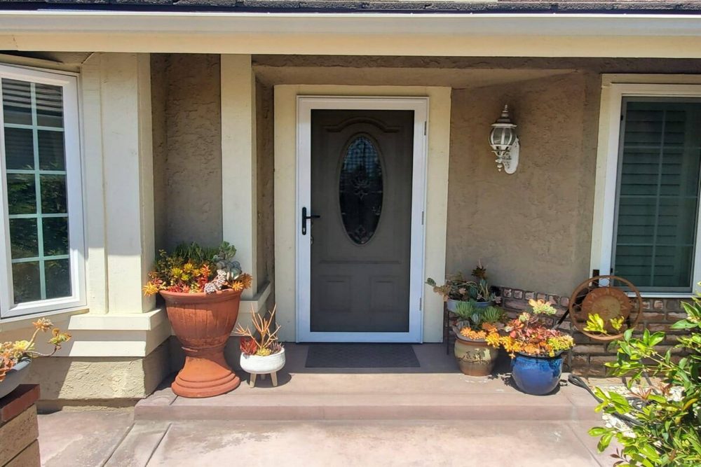 Why Security Screens Can Strengthen Your Home’s First Line of Defense