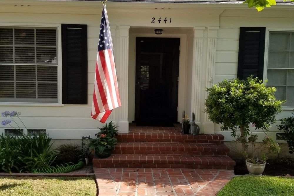 Why Strong Door Security Matters More at Night
