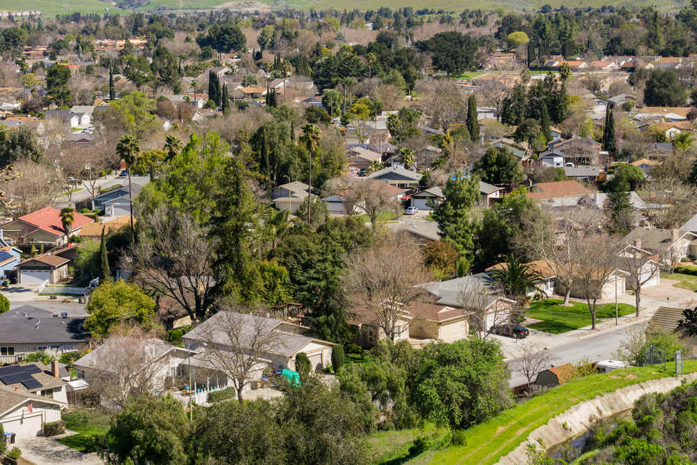 Vista Security Screens in Sycamore Heights, San Bernardino County, CA