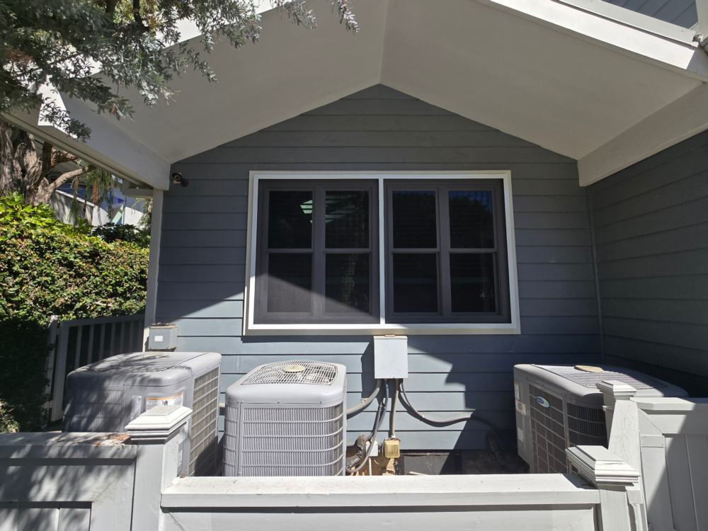 CSS-Vista Security Window Screens and Majestec Security Screen Doors Installation in West Los Angeles (45)