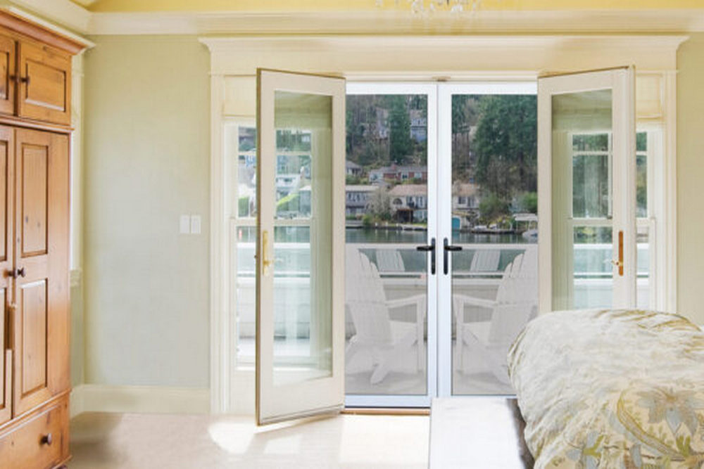 When Security Screen Doors Make Sense for Homes With Multiple Entry Points
