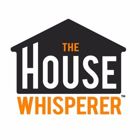 The House Whisperer with Dean Sharp logo